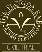 The Florida Bar Board Certified | Civil Trial