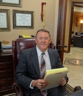 Attorney Terry S. Nelson