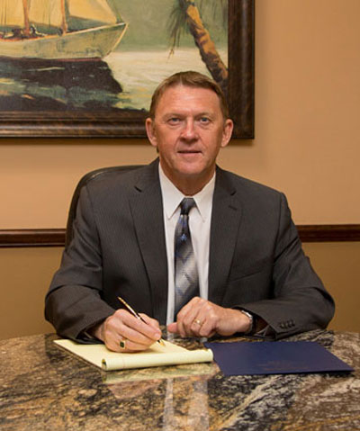 Attorney Terry S. Nelson